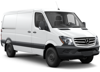 Zimbrick European in Madison WI Sprinter WORKER Cargo Van