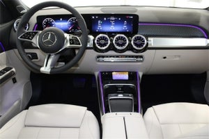 2024 Mercedes-Benz GLB 250 4MATIC&#174;
