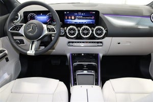 2024 Mercedes-Benz GLA 250 4MATIC&#174;