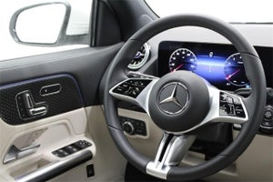 2024 Mercedes-Benz GLA 250 4MATIC&#174;