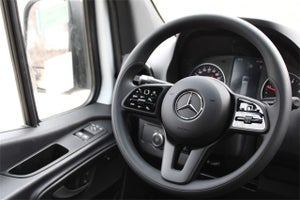 2024 Mercedes-Benz Sprinter 2500 Cargo 144 WB