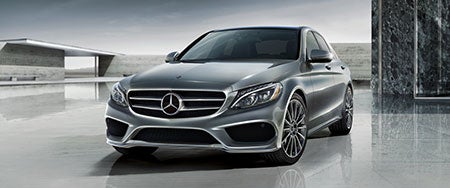 C-Class Offer | Zimbrick European in Madison WI