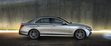 E-Class Offer | Zimbrick European in Madison WI