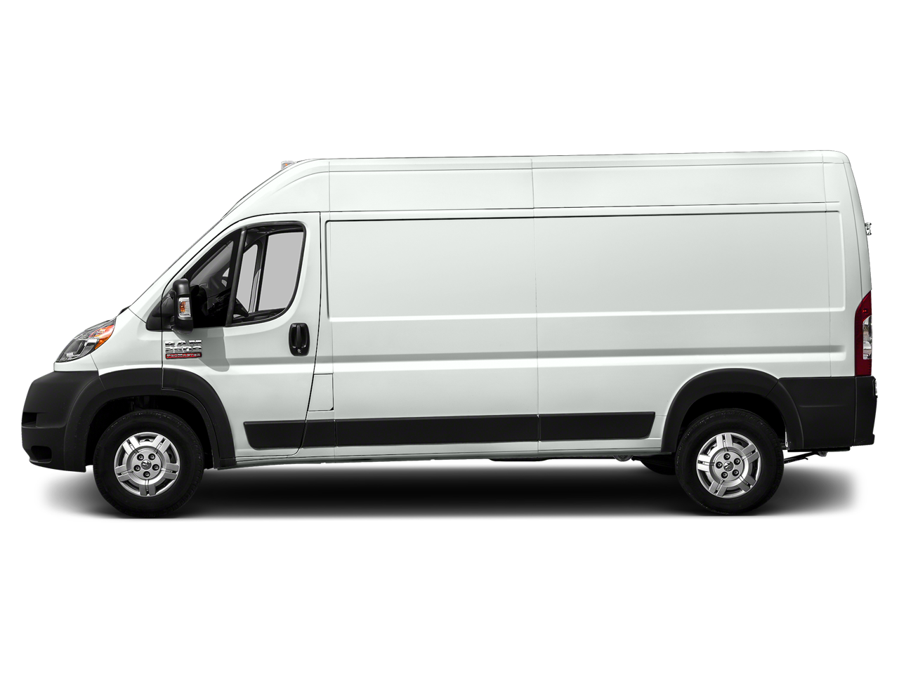 2015 RAM ProMaster 2500 High Roof
