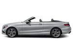 2020 Mercedes-Benz C-Class C 300 4MATIC®