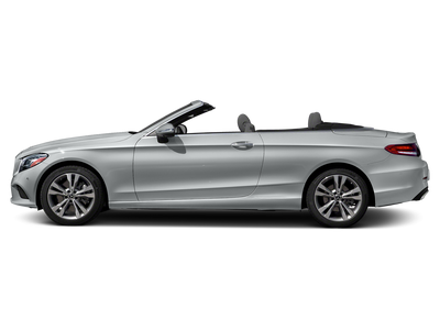 2020 Mercedes-Benz C-Class C 300 4MATIC®