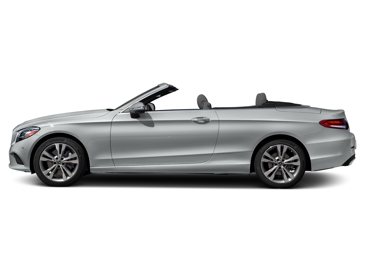 2020 Mercedes-Benz C-Class C 300 4MATIC®