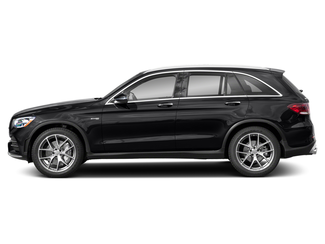 2021 Mercedes-Benz GLC GLC 43 AMG® 4MATIC®
