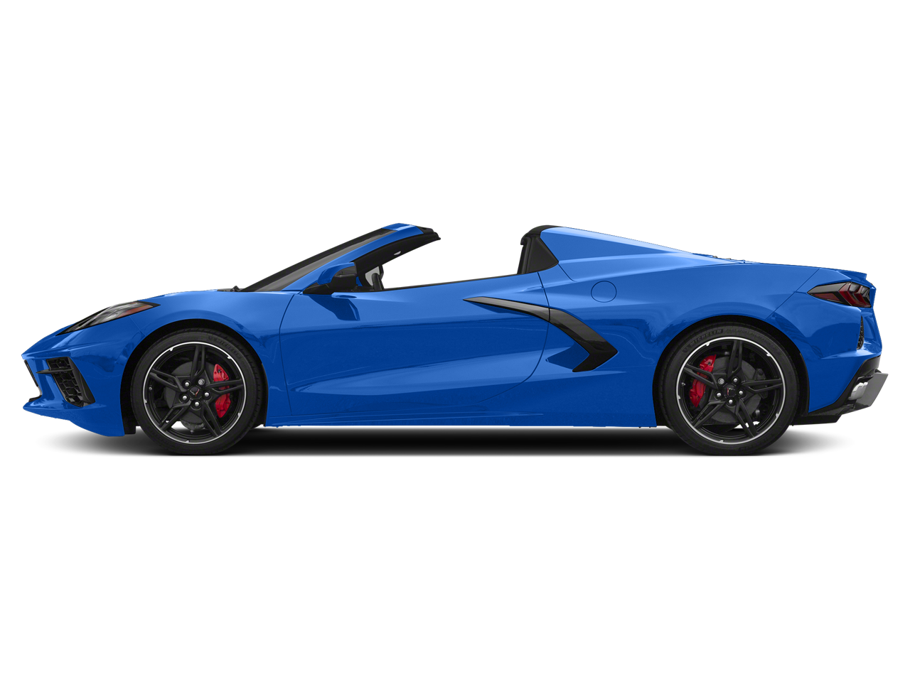 2022 Chevrolet Corvette Stingray 3LT