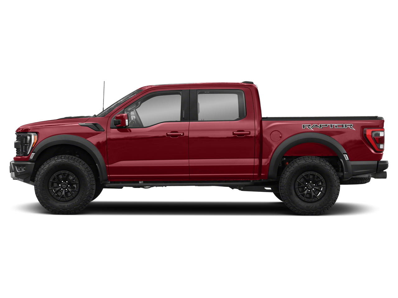 2023 Ford F-150 Raptor photo 3