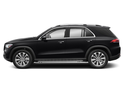 2023 Mercedes-Benz GLE GLE 450 4MATIC®