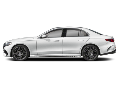 2024 Mercedes-Benz E-Class E 350 4MATIC®