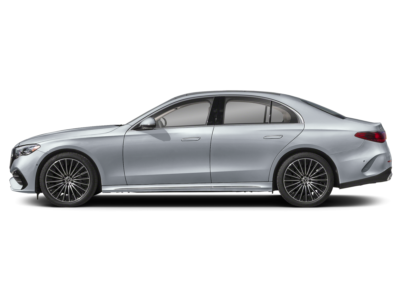 2024 Mercedes-Benz E-Class E 350 4MATIC®