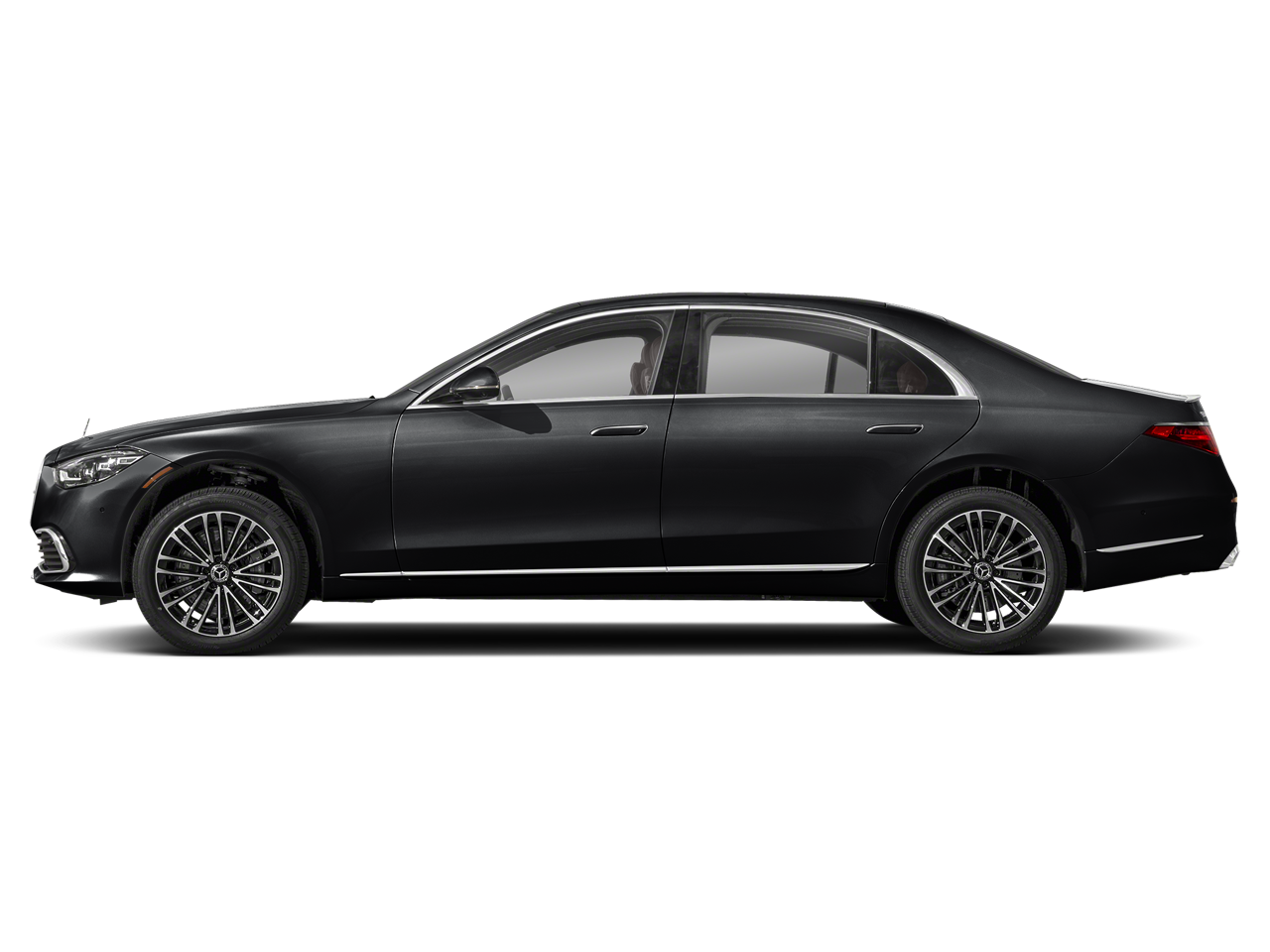 2024 Mercedes-Benz S-Class S 580 4MATIC®