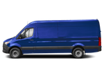 2024 Mercedes-Benz Sprinter 2500 Crew 170 WB High Roof