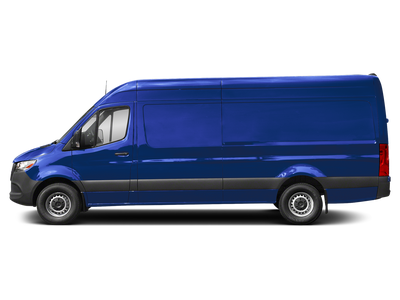 2024 Mercedes-Benz Sprinter 2500 Crew 170 WB High Roof