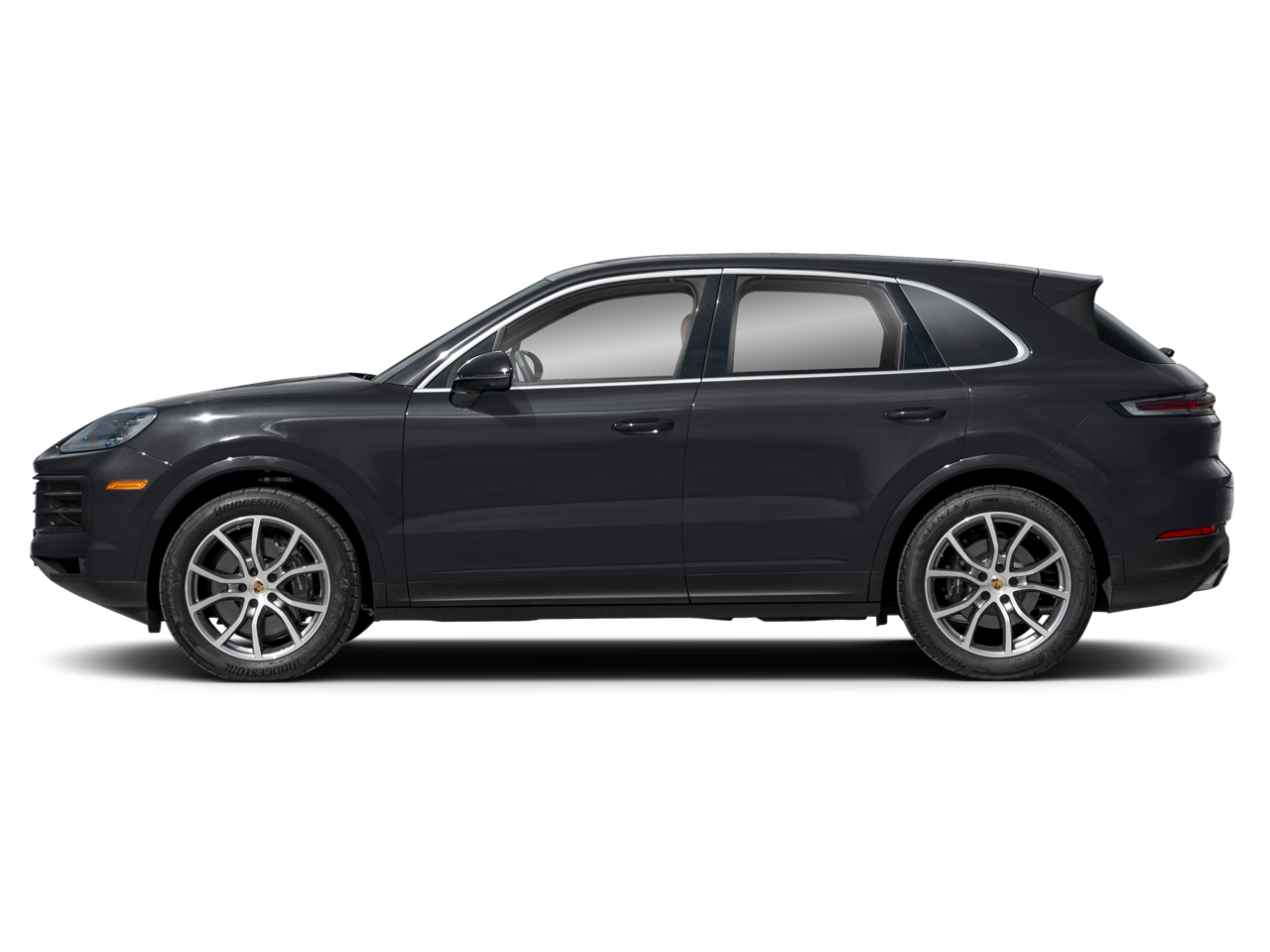 2024 Porsche Cayenne AWD