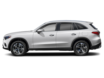 2025 Mercedes-Benz GLC GLC 350e 4MATIC®