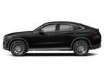 2026 Mercedes-Benz GLC GLC 300 Coupe 4MATIC®