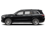 2026 Mercedes-Benz GLS GLS 580 4MATIC®