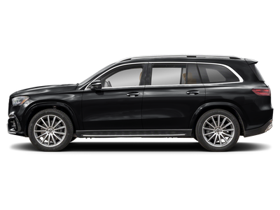 2026 Mercedes-Benz GLS GLS 580 4MATIC®