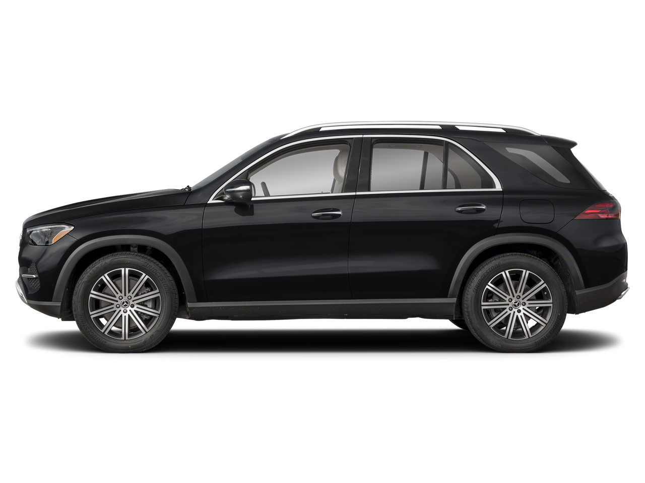 2026 Mercedes-Benz GLE GLE 450e 4MATIC®