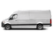2026 Mercedes-Benz Sprinter 2500 Cargo 170 WB AWD