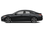 2027 Mercedes-Benz CLA CLA 350 4MATIC®