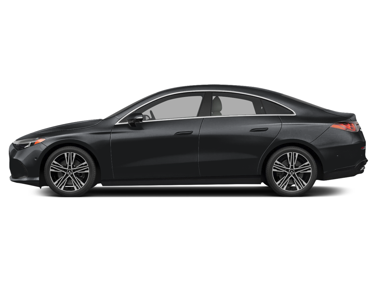 2027 Mercedes-Benz CLA CLA 350 4MATIC®
