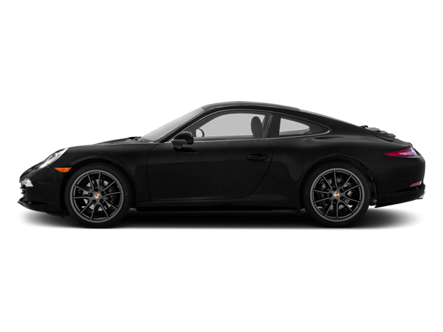 2012 Porsche 911 Carrera S
