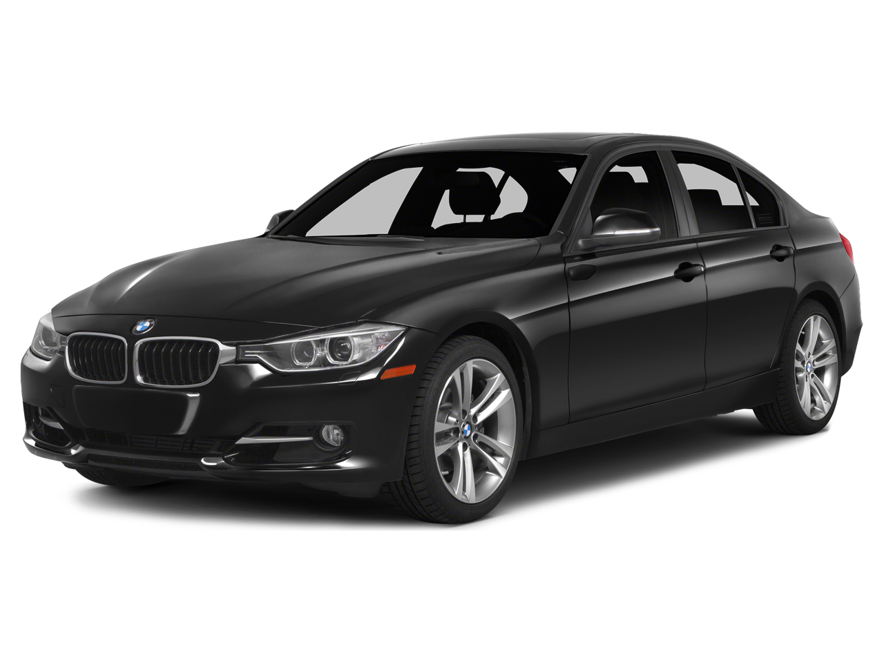 2015 BMW 3 Series