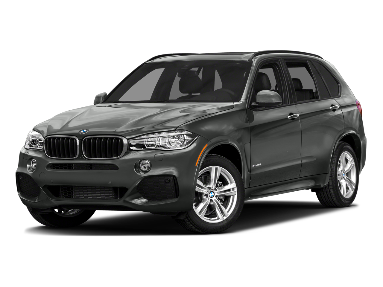 2016 BMW X5 xDrive35i's photo
