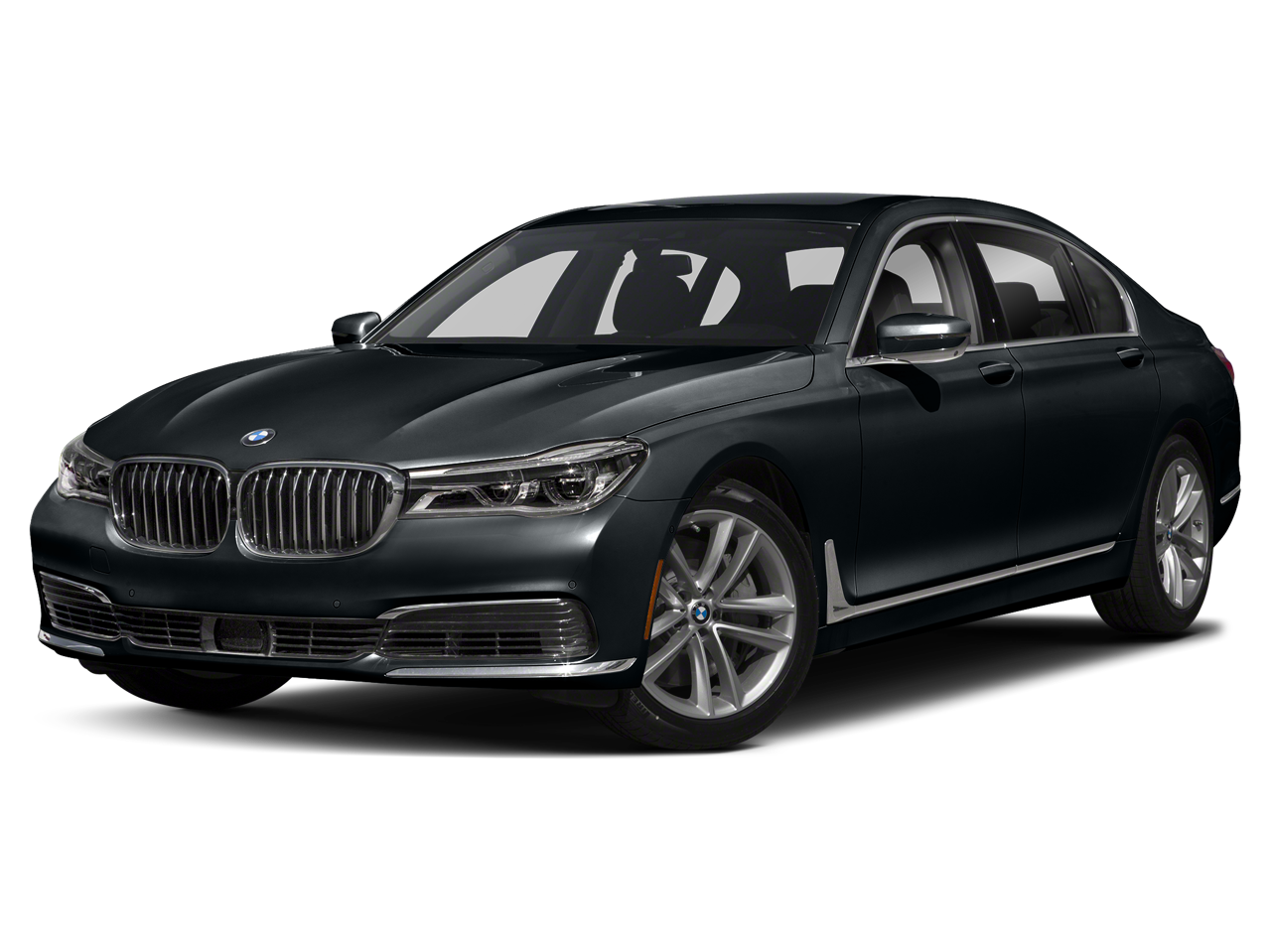 2019 BMW 7 Series 750i