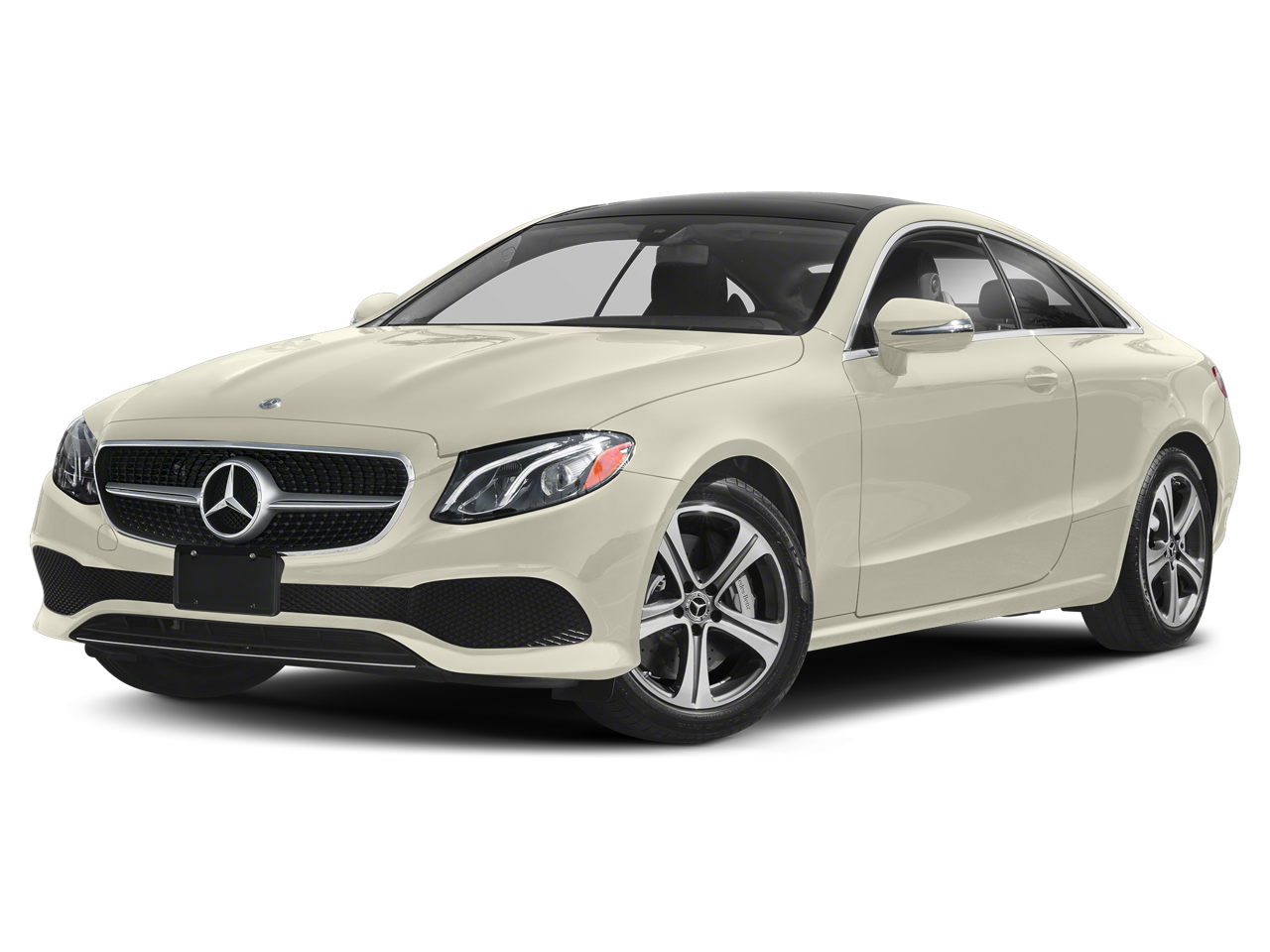 2019 Mercedes-Benz E-Class E 450 4MATIC®