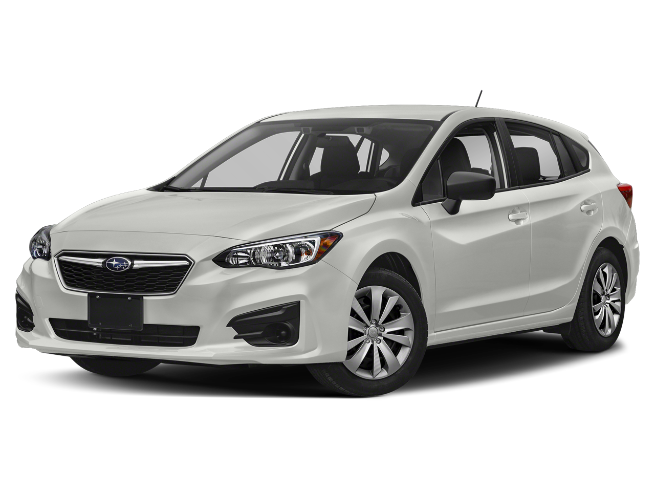 2019 Subaru Impreza 2.0i CVT PZEV's photo