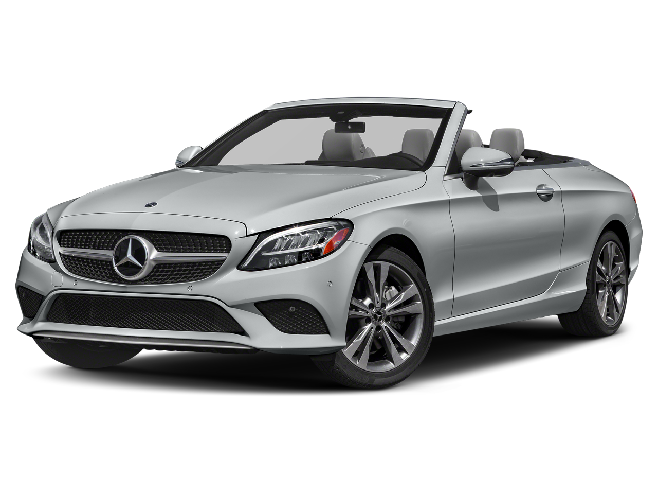 2020 Mercedes-Benz C-Class C 300 4MATIC®