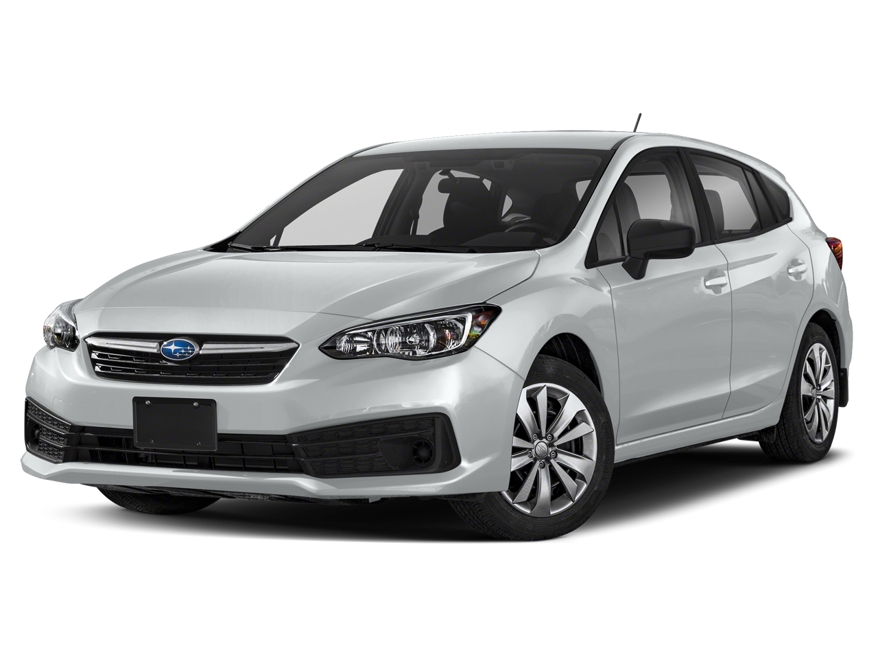 2020 Subaru Impreza 2.0i CVT PZEV's photo