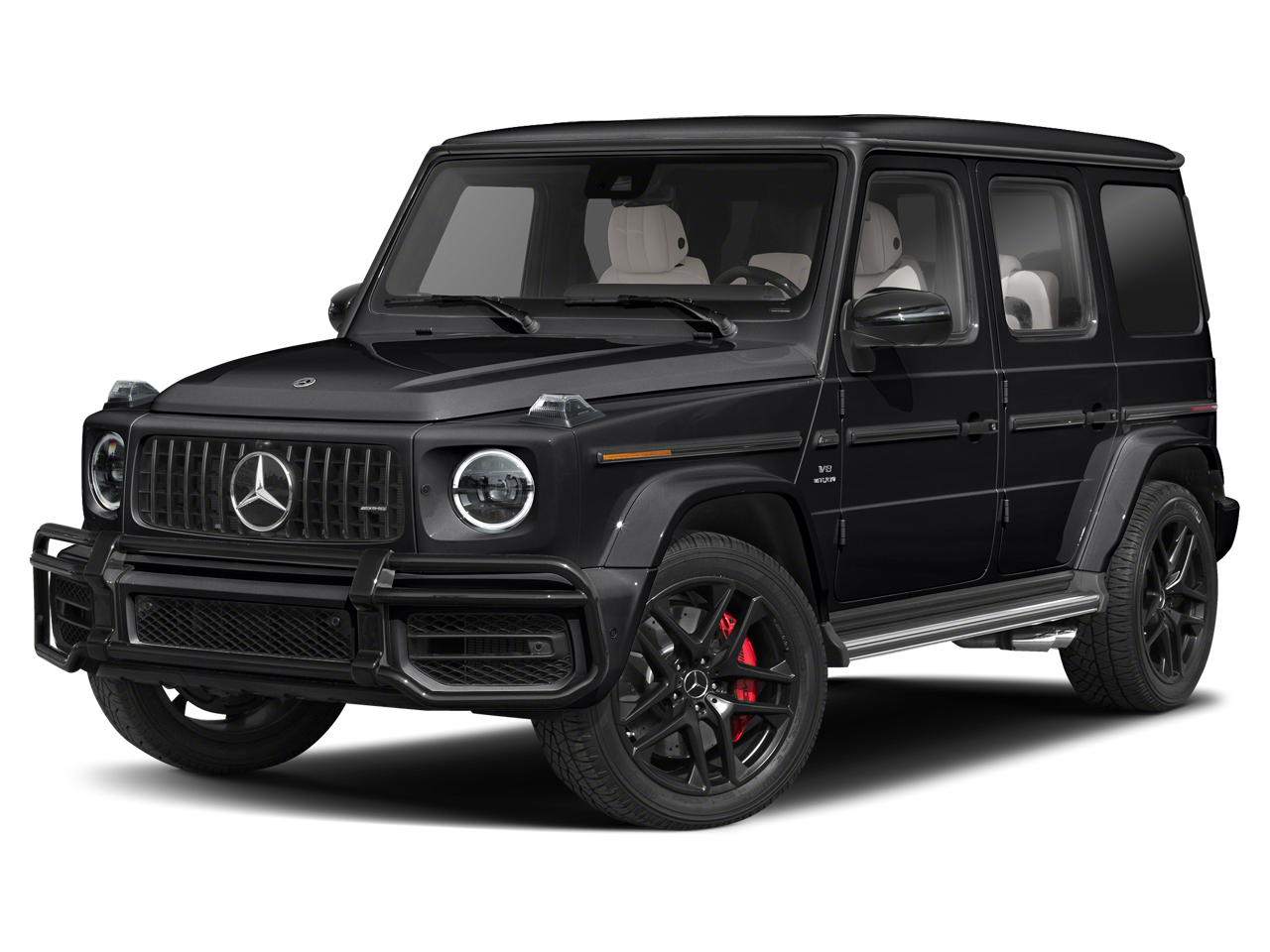 2021 Mercedes-Benz G-Class AMG® G63 for sale in Madison, WI