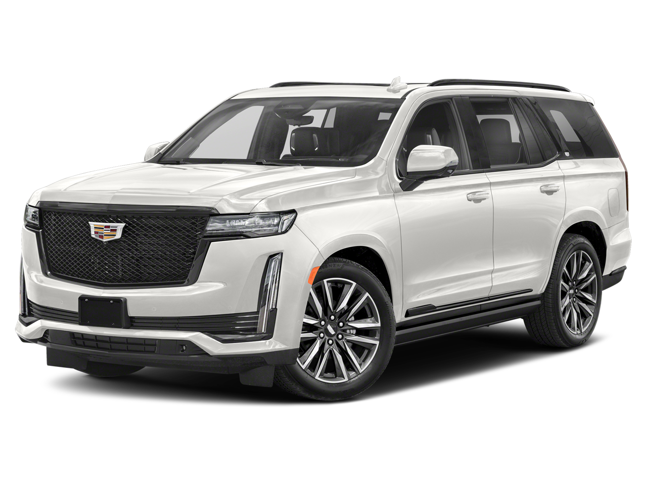 2022 Cadillac Escalade