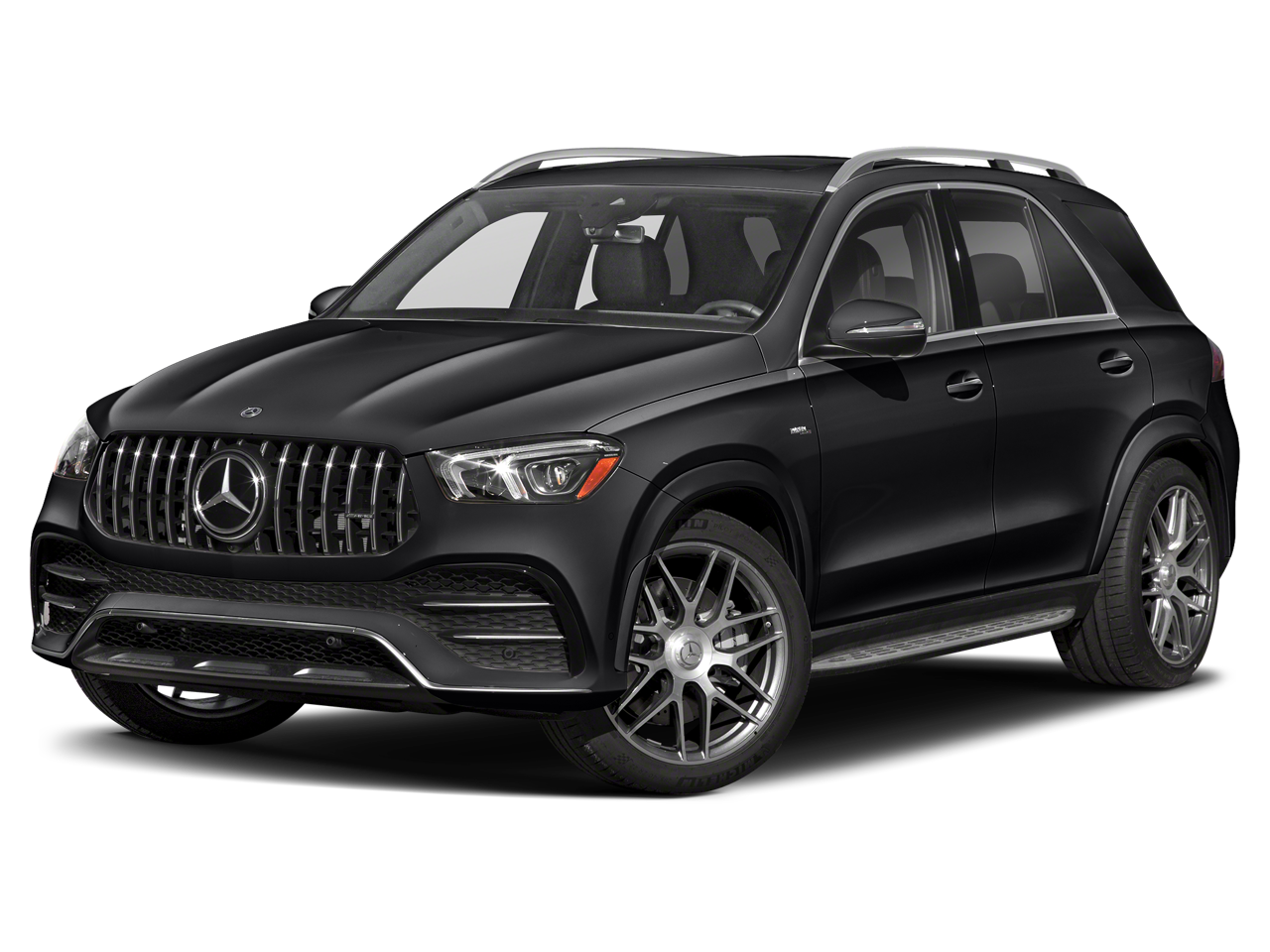 2022 Mercedes-Benz GLE AMG GLE 53 4MATIC's photo