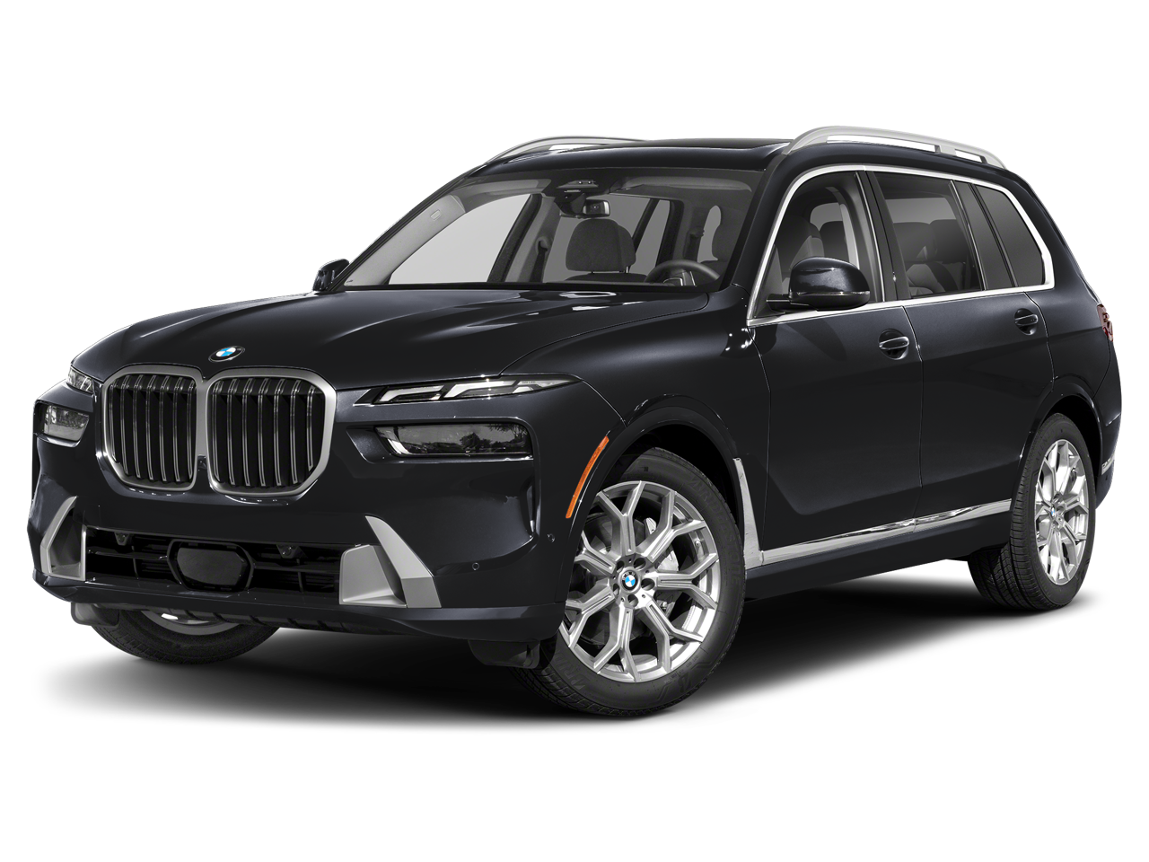2023 BMW X7 40i for sale in Madison, WI
