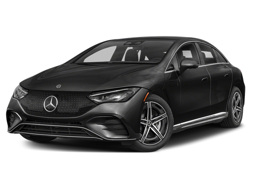 2023 Mercedes-Benz EQE 350 Sedan 4MATIC®