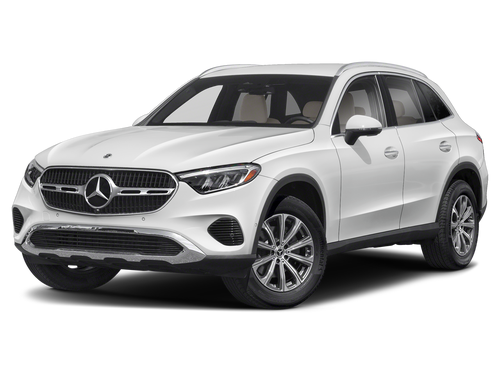 2024 Mercedes-Benz GLC GLC 300 4MATIC®