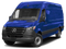 2024 Mercedes-Benz Sprinter 2500 Crew 170 WB High Roof