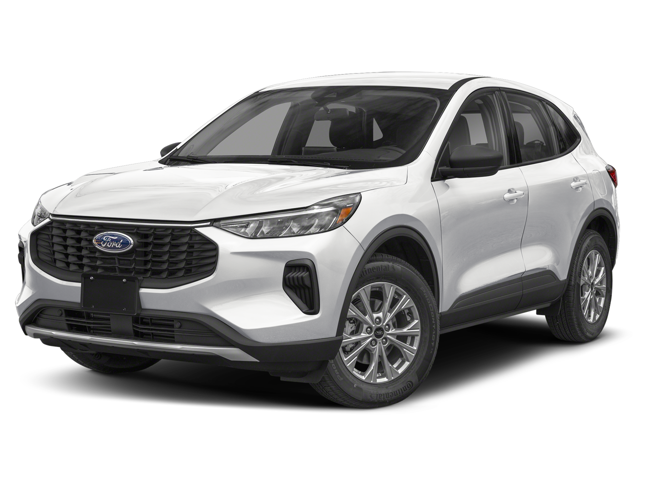 2025 Ford Escape Active AWD's photo
