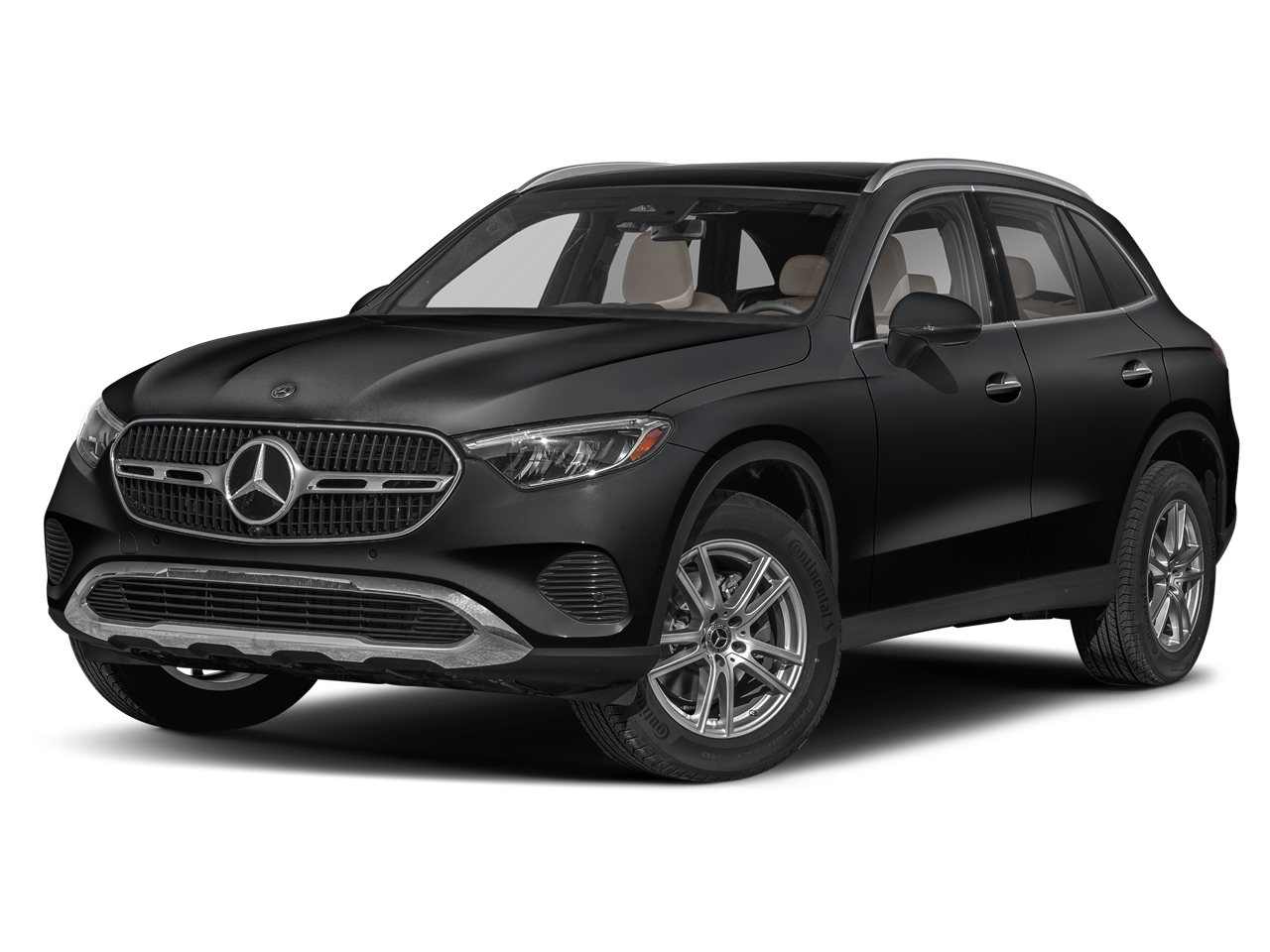 2026 Mercedes-Benz GLC GLC 300 4MATIC's photo