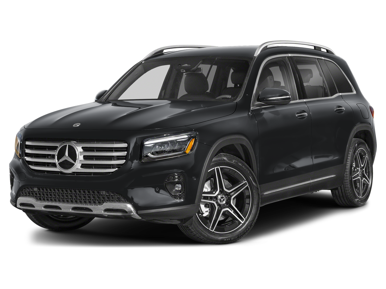 2026 Mercedes-Benz GLB GLB 250 4MATIC's photo