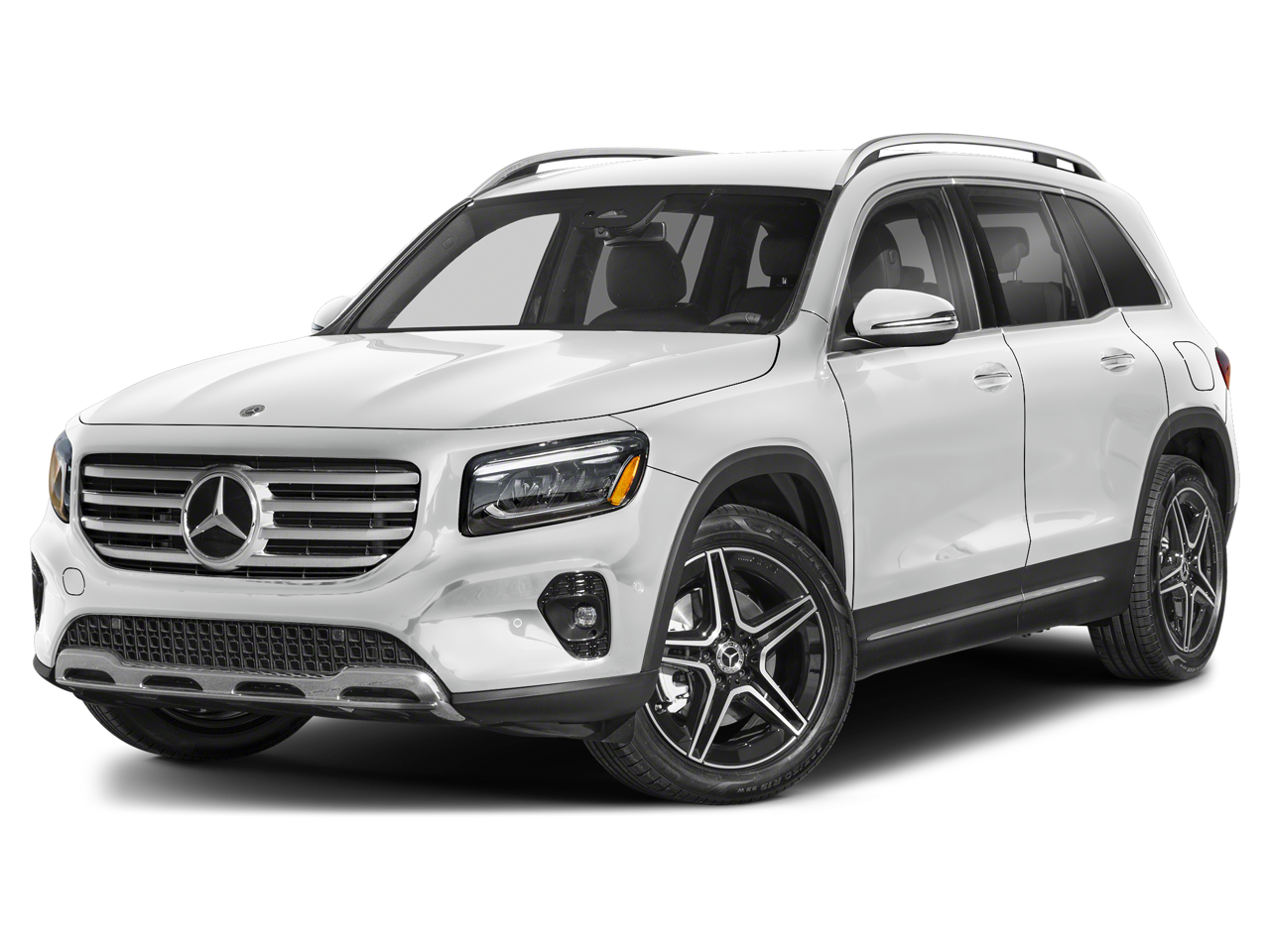 2026 Mercedes-Benz GLB GLB 250 4MATIC's photo