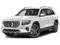 2026 Mercedes-Benz GLB GLB 250 4MATIC®