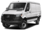 2026 Mercedes-Benz Sprinter 2500 Cargo 144 WB